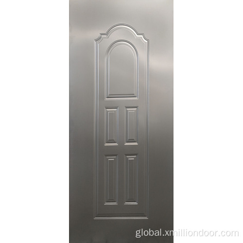 Stainless Steel Door Panel Hot sale galvanized steel panel Manufactory